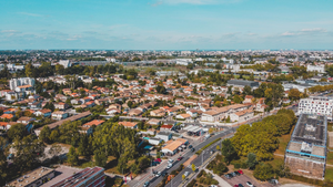 Couvreur urgence Villeurbanne